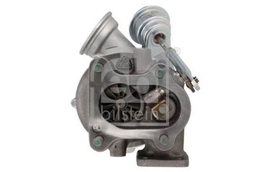 Turboaggregat, bild 4