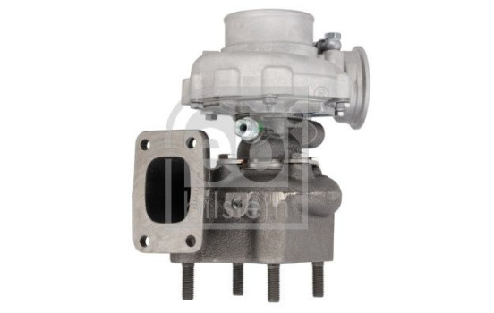 Turboaggregat, bild 5