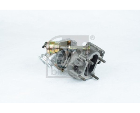 Turboaggregat, bild 7