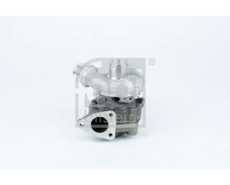 Turboaggregat, bild 2