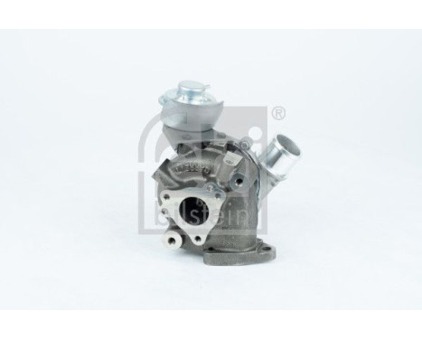 Turboaggregat, bild 5