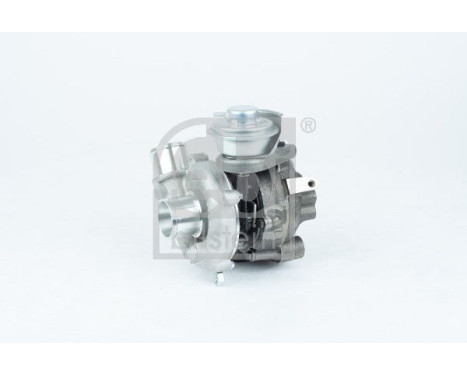 Turboaggregat, bild 7