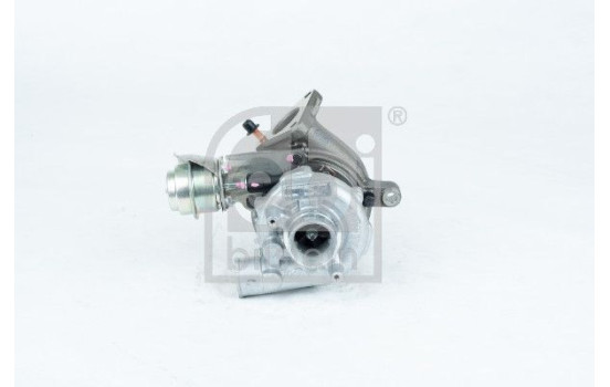 Turboaggregat