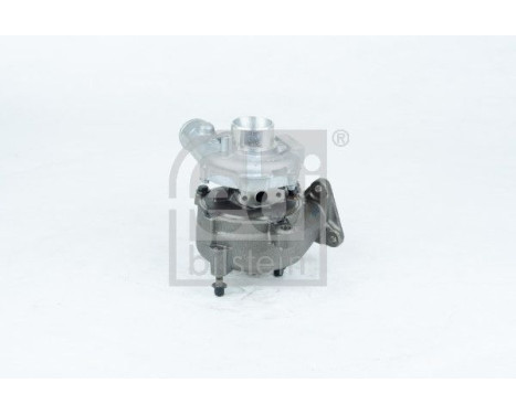 Turboaggregat, bild 2