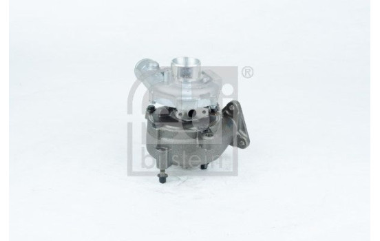 Turboaggregat, bild 2