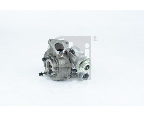 Turboaggregat, bild 5