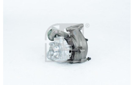 Turboaggregat, bild 8