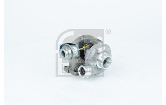 Turboaggregat, bild 4