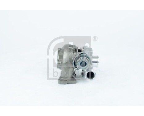 Turboaggregat, bild 5