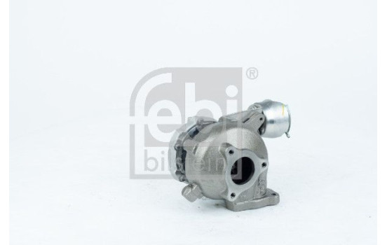 Turboaggregat, bild 7