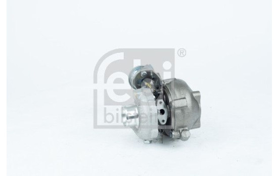 Turboaggregat, bild 8