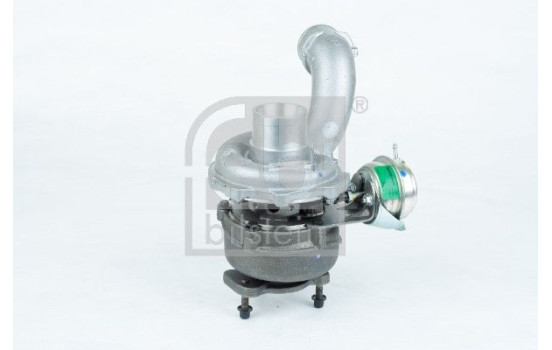 Turboaggregat, bild 2