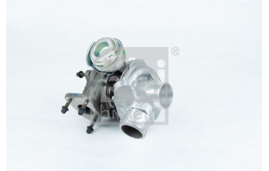 Turboaggregat, bild 4