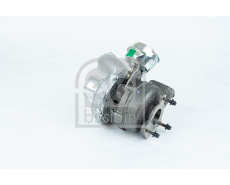 Turboaggregat, bild 7