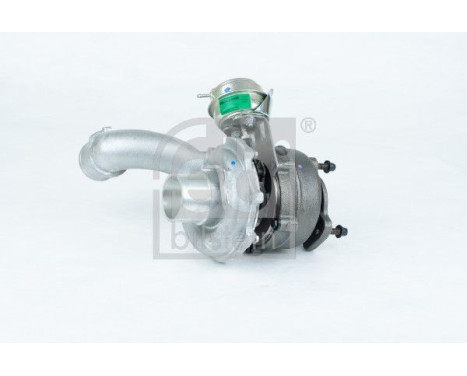 Turboaggregat, bild 8