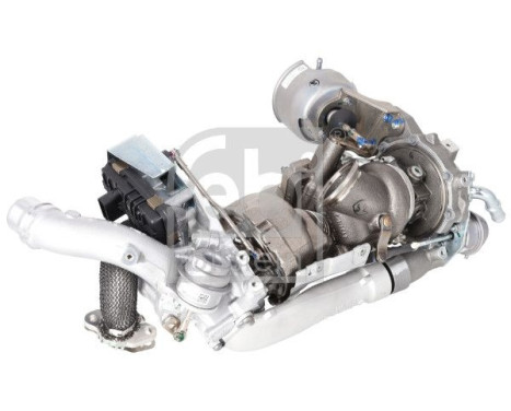 Turboaggregat, bild 2