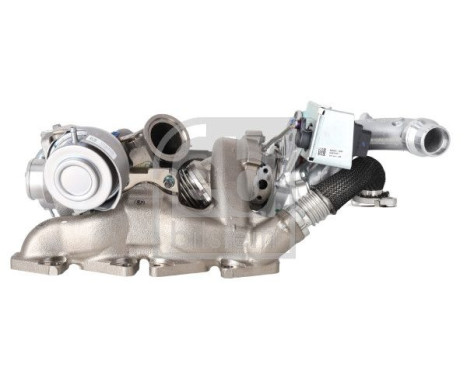 Turboaggregat, bild 5