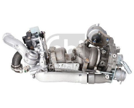 Turboaggregat, bild 6