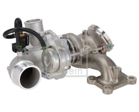 Turboaggregat