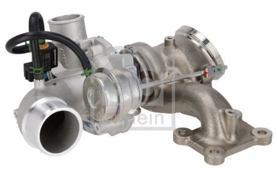 Turboaggregat