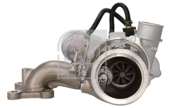 Turboaggregat, bild 3