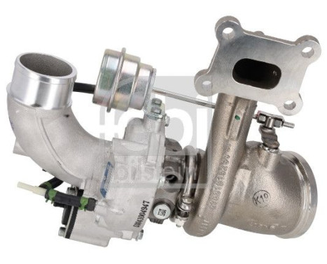 Turboaggregat, bild 4