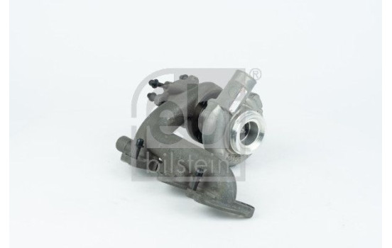 Turboaggregat, bild 3