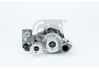 Turboaggregat