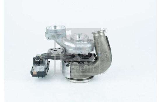 Turboaggregat, bild 2