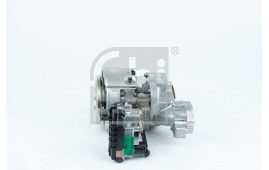 Turboaggregat, bild 4