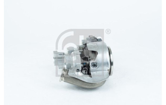 Turboaggregat, bild 6