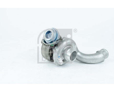 Turboaggregat, bild 3