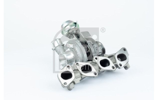 Turboaggregat, bild 8