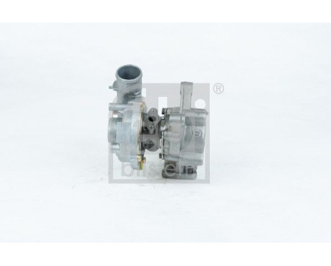 Turboaggregat, bild 5