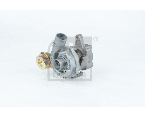 Turboaggregat, bild 6