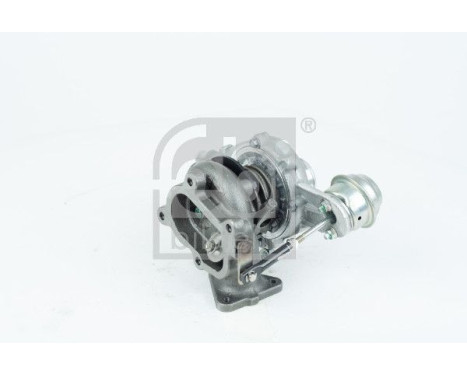 Turboaggregat, bild 4