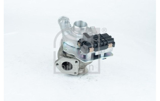 Turboaggregat, bild 2