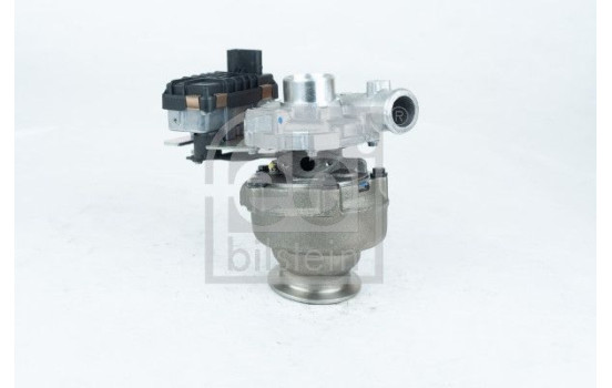Turboaggregat, bild 3