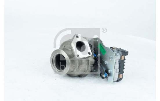 Turboaggregat, bild 5