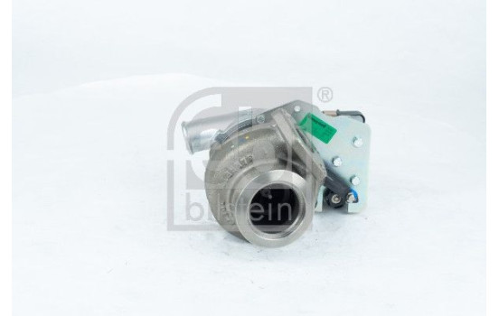 Turboaggregat, bild 6