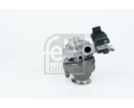 Turboaggregat, bild 2