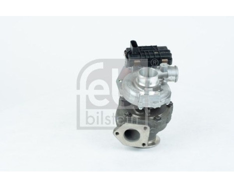 Turboaggregat, bild 3