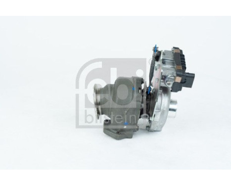 Turboaggregat, bild 5