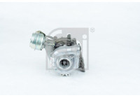 Turboaggregat
