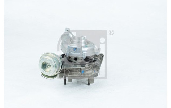 Turboaggregat, bild 3