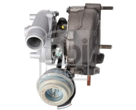 Turboaggregat, bild 4