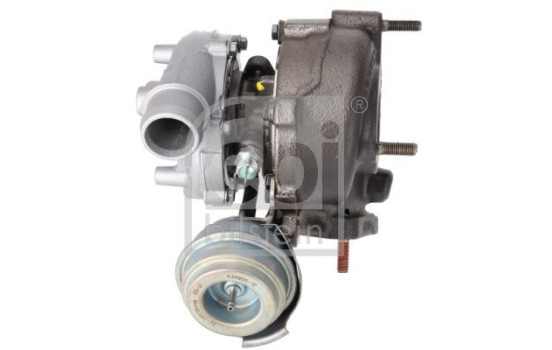 Turboaggregat, bild 4