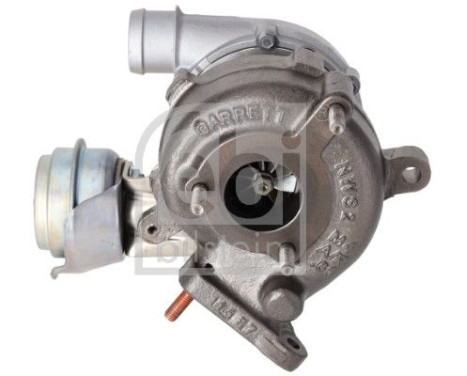 Turboaggregat, bild 6