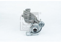 Turboaggregat