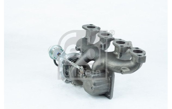 Turboaggregat, bild 5